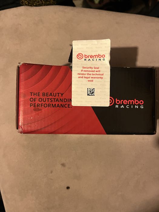 Bmw s 1000xr brembo спирачна