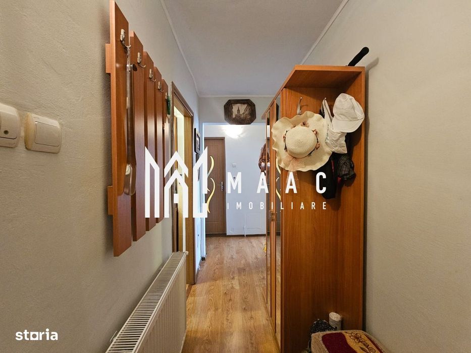 Apartament 2 Camere | 50MPU | Decomandat | Semaforului