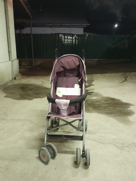 Коляска сатылады