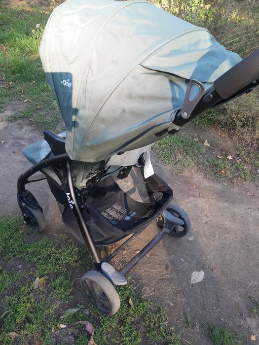 Продам колску Jole