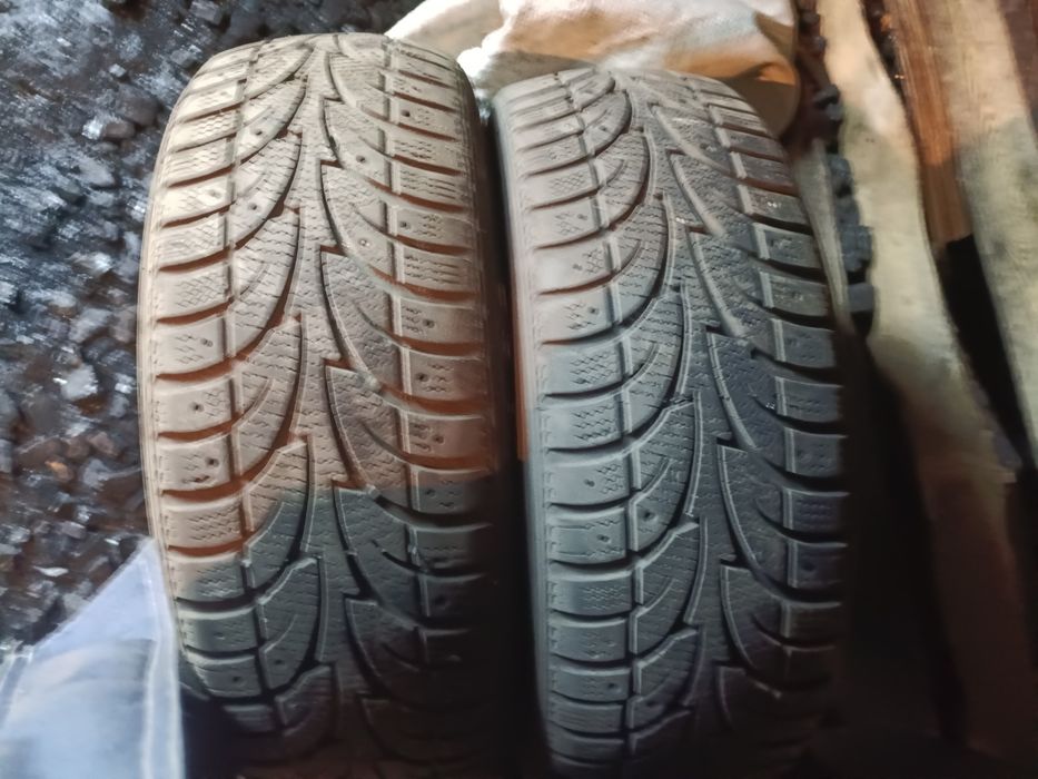 Шины зимние  шины