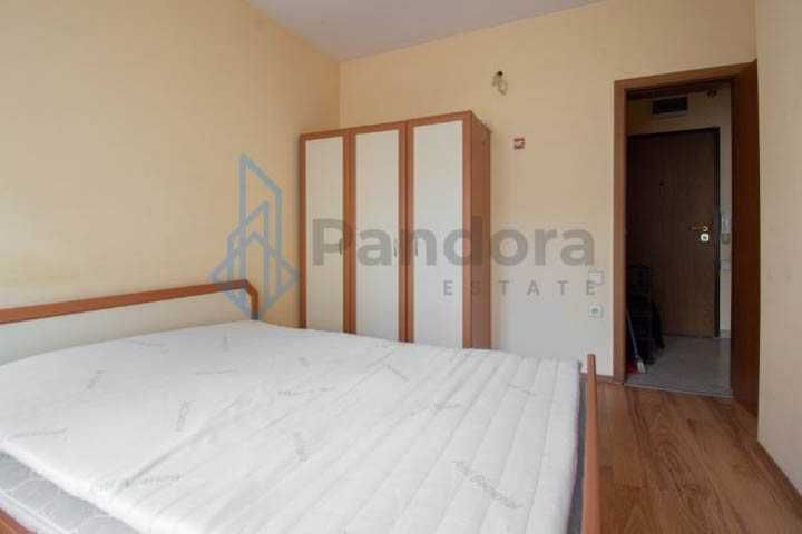 Дава се под наем Двустаен апартамент в София, Манастирски ливади - 50 кв.м за 399 € - Снимка #3