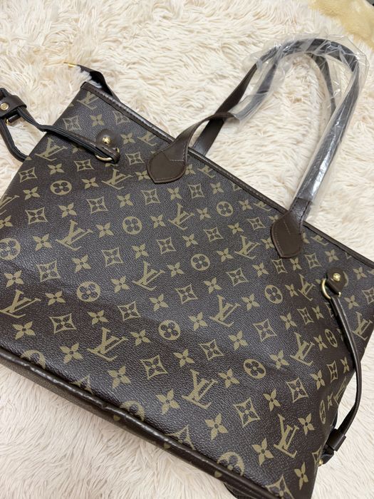 Geanta mare Louis Vuitton de dama