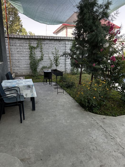 Аренда дачи в Тузеле