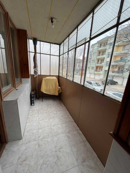 Дава се под наем Двустаен апартамент в Казанлък - 65 кв.м за 248.88 € - Снимка #6