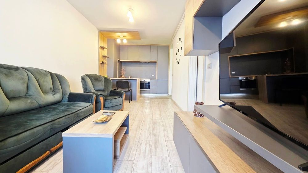 Apartament 2 camere modern, Adora Park-UTA