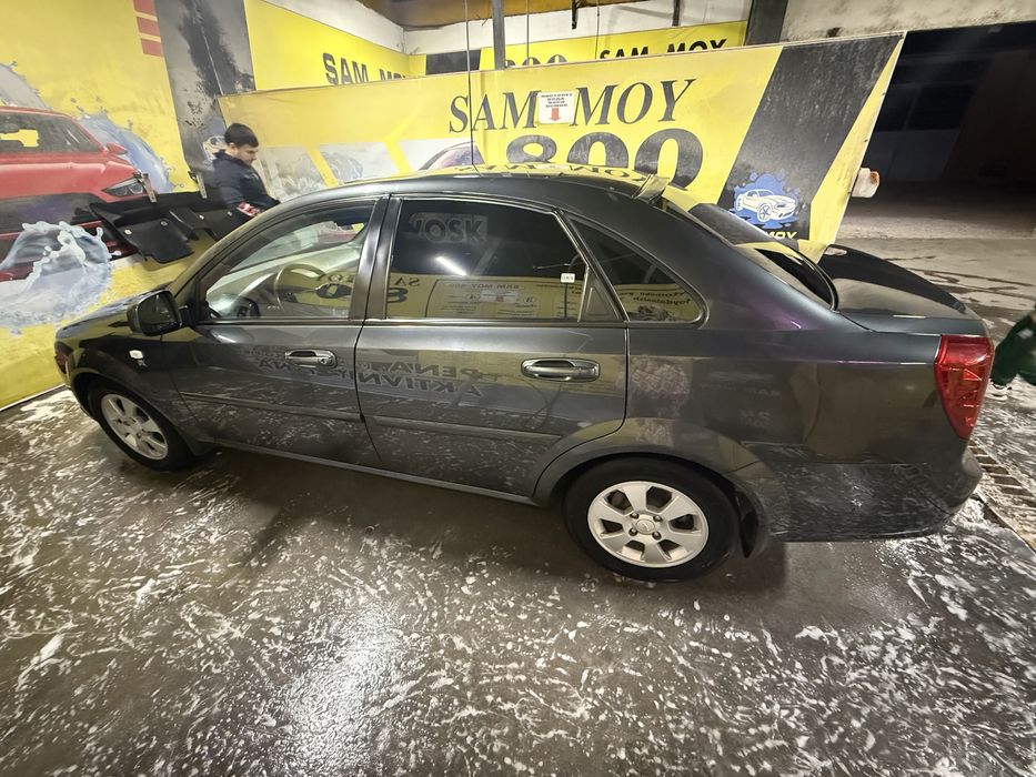 Jentra full 3-pozitsiya