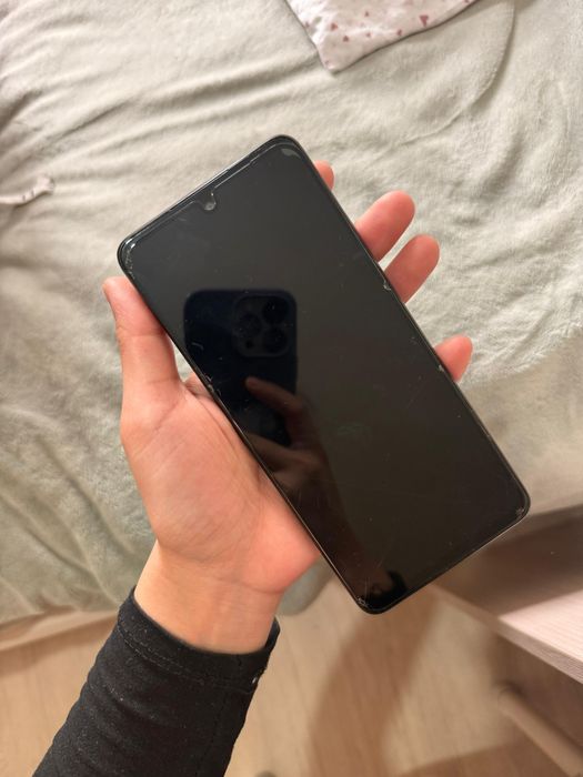 OPPO A5i 128 ГБ!!!