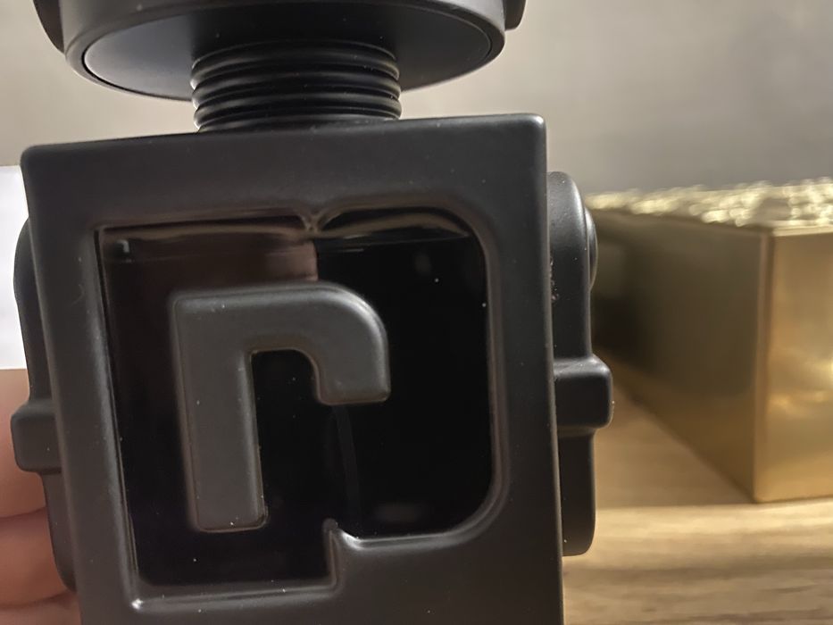 Paco Rabbane Phantom