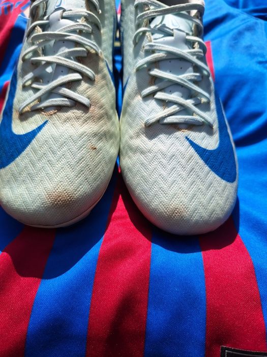 Ghete fotbal Nike Zoom Mercurial Vapor 16 Academy , marimea 42