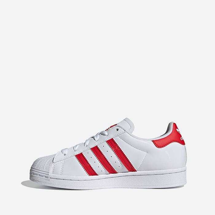 Дамски обувки  ADIDAS SUPERSTAR HEART размер EU38
