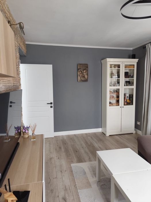 Apartament 3 camere de închiriat Rezervelor, Chiajna