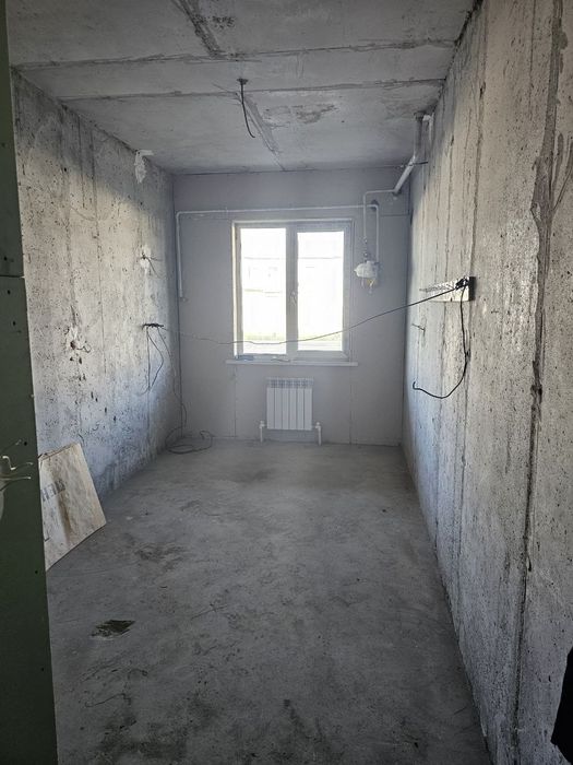 Квартира на переуступку