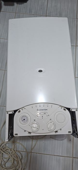 Centrala ariston