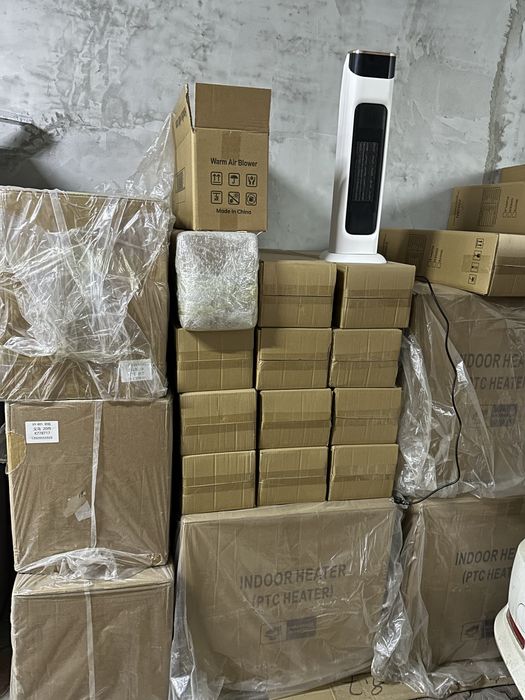 Продам Обогреватель электрический