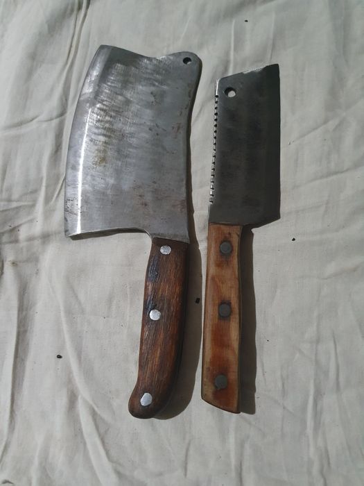 Нож для кухни в хорошем состоянии