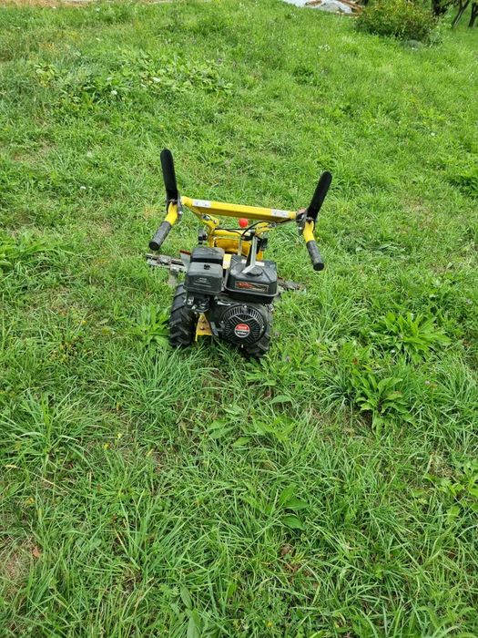 Motocositoare ProGARDEN BR-SM1003 7.5CP