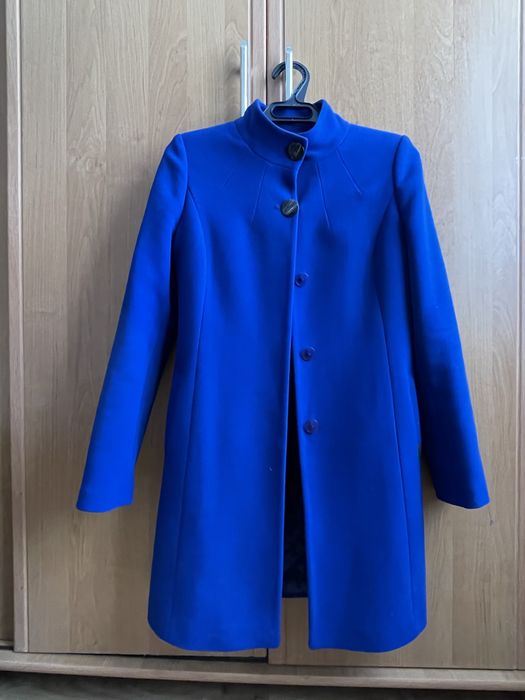 Женское пальто осеннее