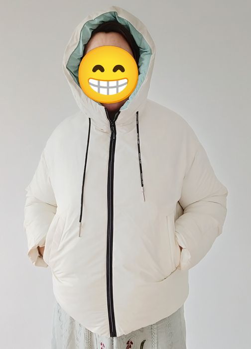 продам куртку за 5000