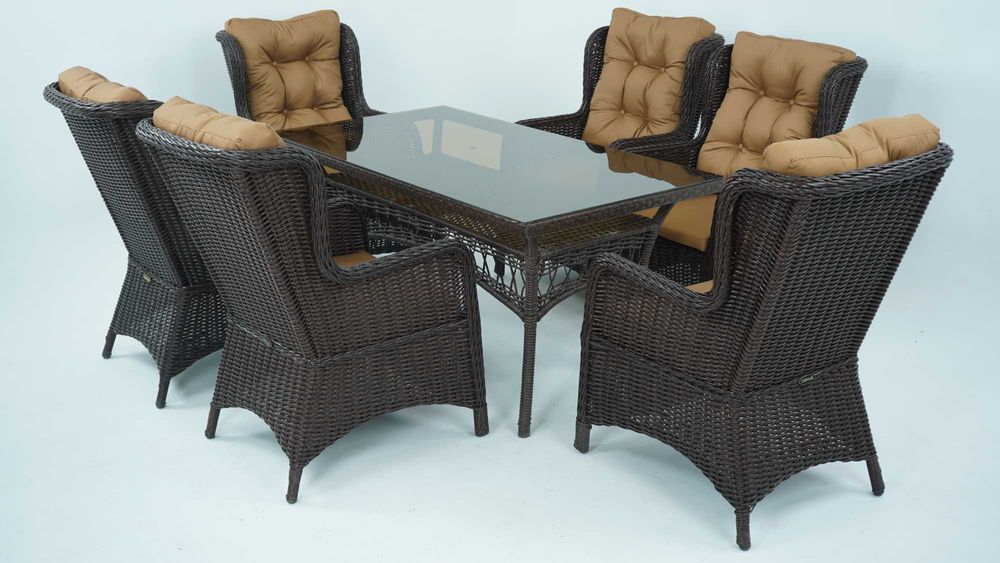 To'qma ratan Stol stullar chinar.uz dan