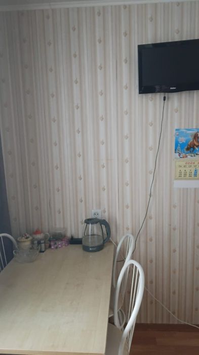 Продам 2 ком. квар.  20 мкр