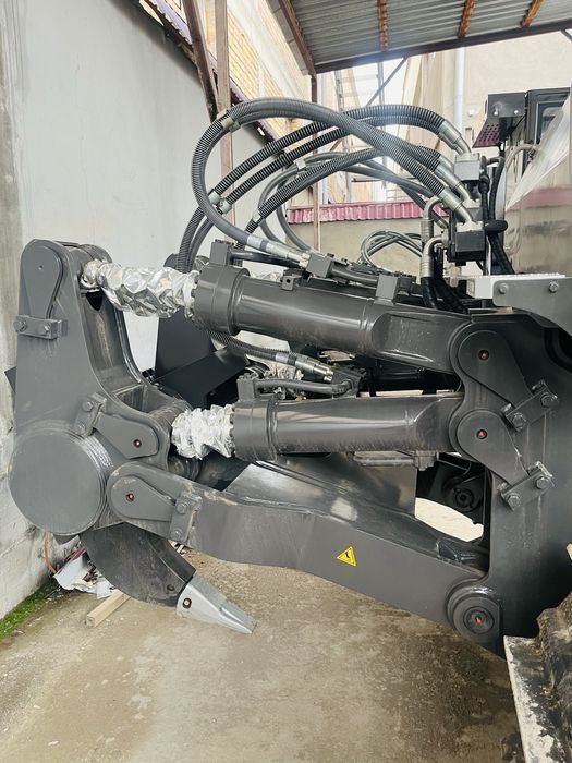 Будьдозер Zoomlion  ZD260G