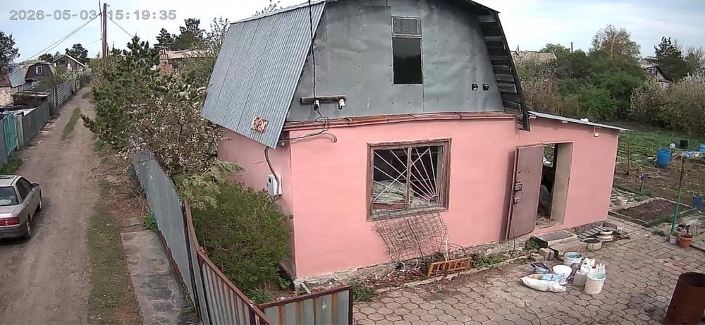 Продам дачу на федоровском