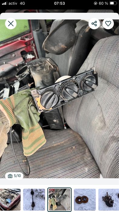 Пассат б3 универсал