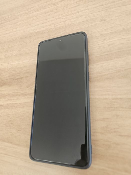 Samsung s20 plus Cosmic Gray