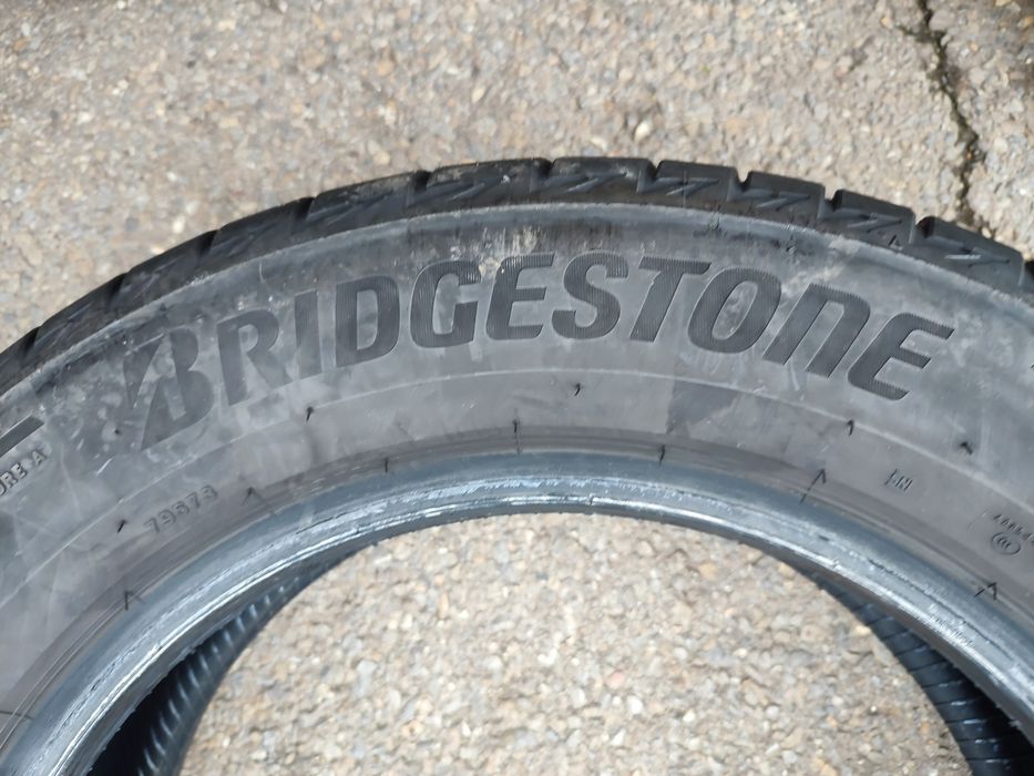 205/60/16" 4бр Bridgestone turanza t005,dot1422,7mm