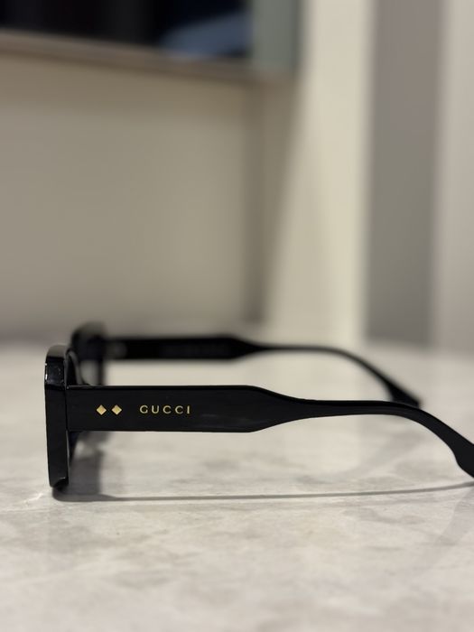 Ochelari de soare  gucci