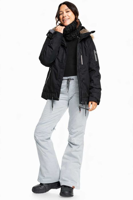 Roxy Meade, S, XL, ново, оригинално дамско ски/сноуборд яке