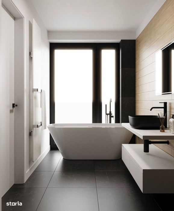 Premium Villa | 6 Rooms | Modern Design | Energy Efficient