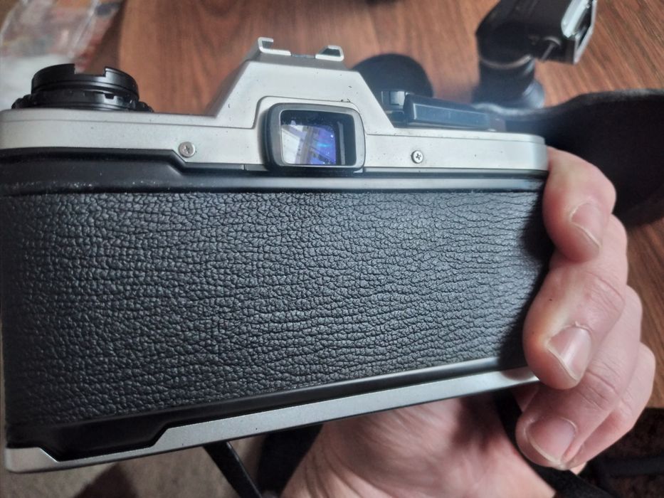 Olimpus  OM-10 Made Japan