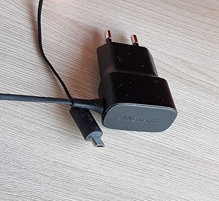 incarcator Fast Charger microUSB Samsung Original - NU se incalzeste