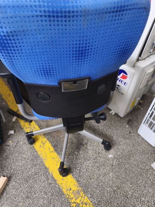 Scaun ergonomic Steelcase