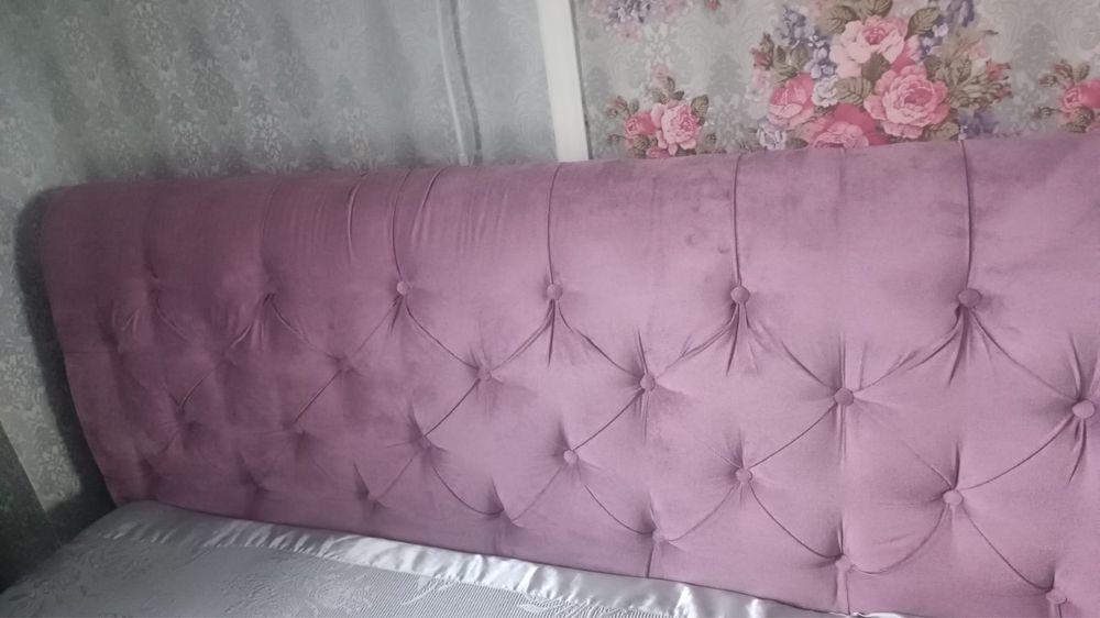 Продам Кровать двуспальная