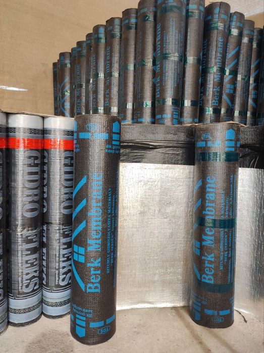 Gidrofleks folgaizol polizol фольгаизол полизол Туркмении туркман