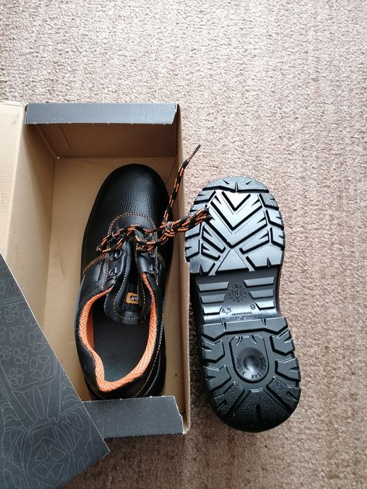 Мъжки обувки пролет/есен