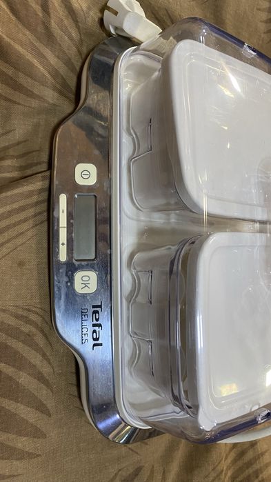 Уред за кисело мляко