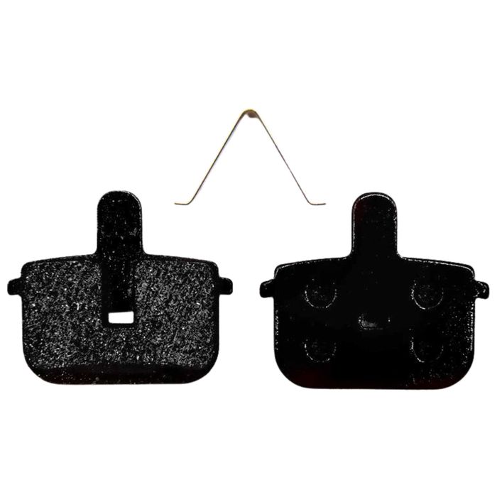 Set placute frana pentru trotineta electrica Kamikaze K1, Kamikaze K1 Plus, Kamikaze K1 Max, Kugoo G-Booster
