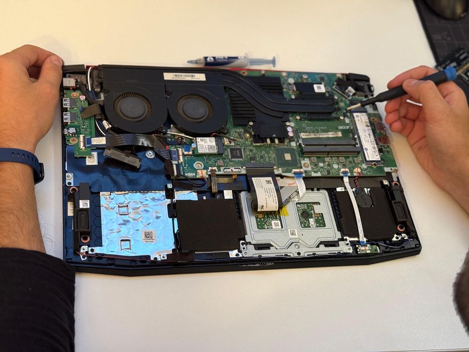 Instalare Windows-Office. Reparatii-Mentenanta Laptop-PC-Consola