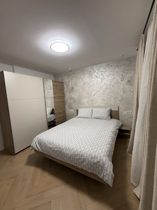 Apartament centru,82 m2, ultralux, nou