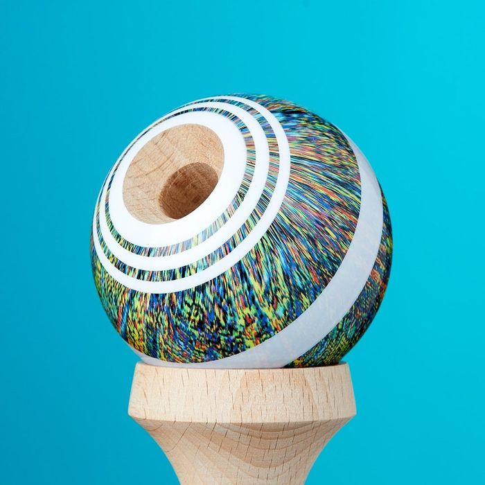 Kendama Krom Noia5 si Noia6