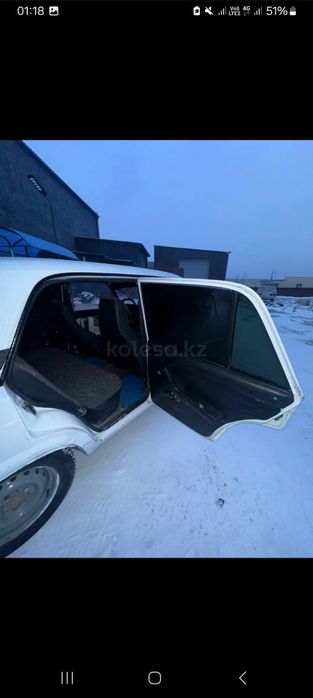 Ваз-2107 16кларын