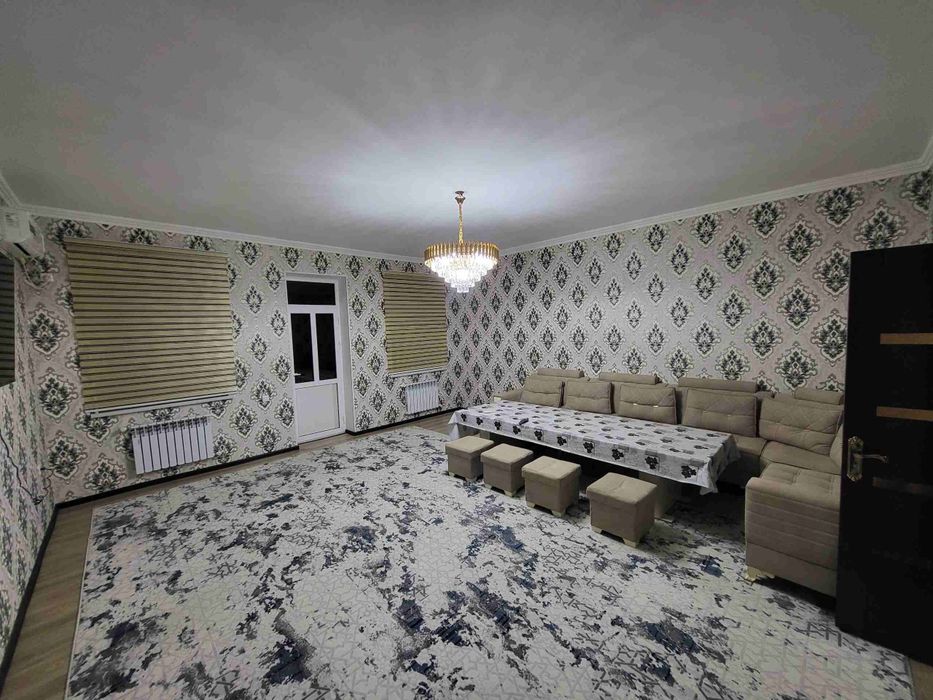 Uy sotiladi fargonada o'zimiki