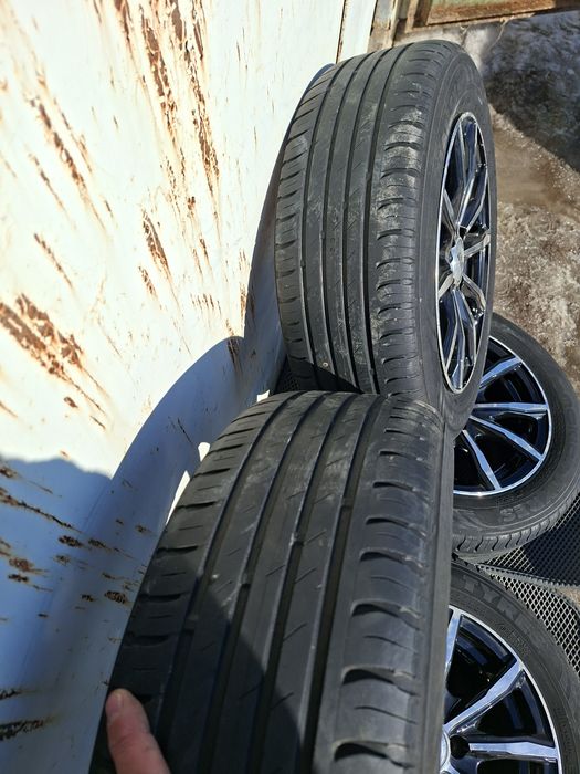 Летние колёса Ваз.р14