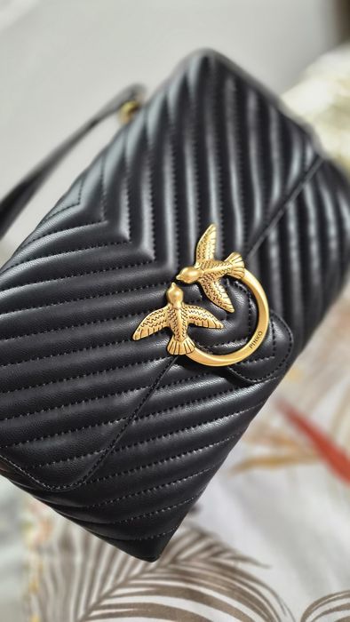 Дамска чанта Pinko