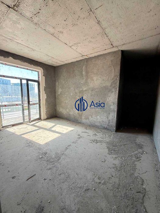 Buxoro sitidan #3x xonali 109m2 karobka kvartira tezda sotiladi