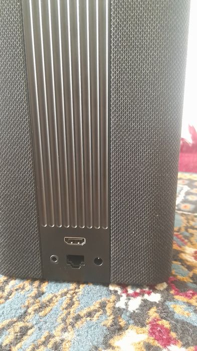 Yandex Stansiya MAX eng songi madel 2024